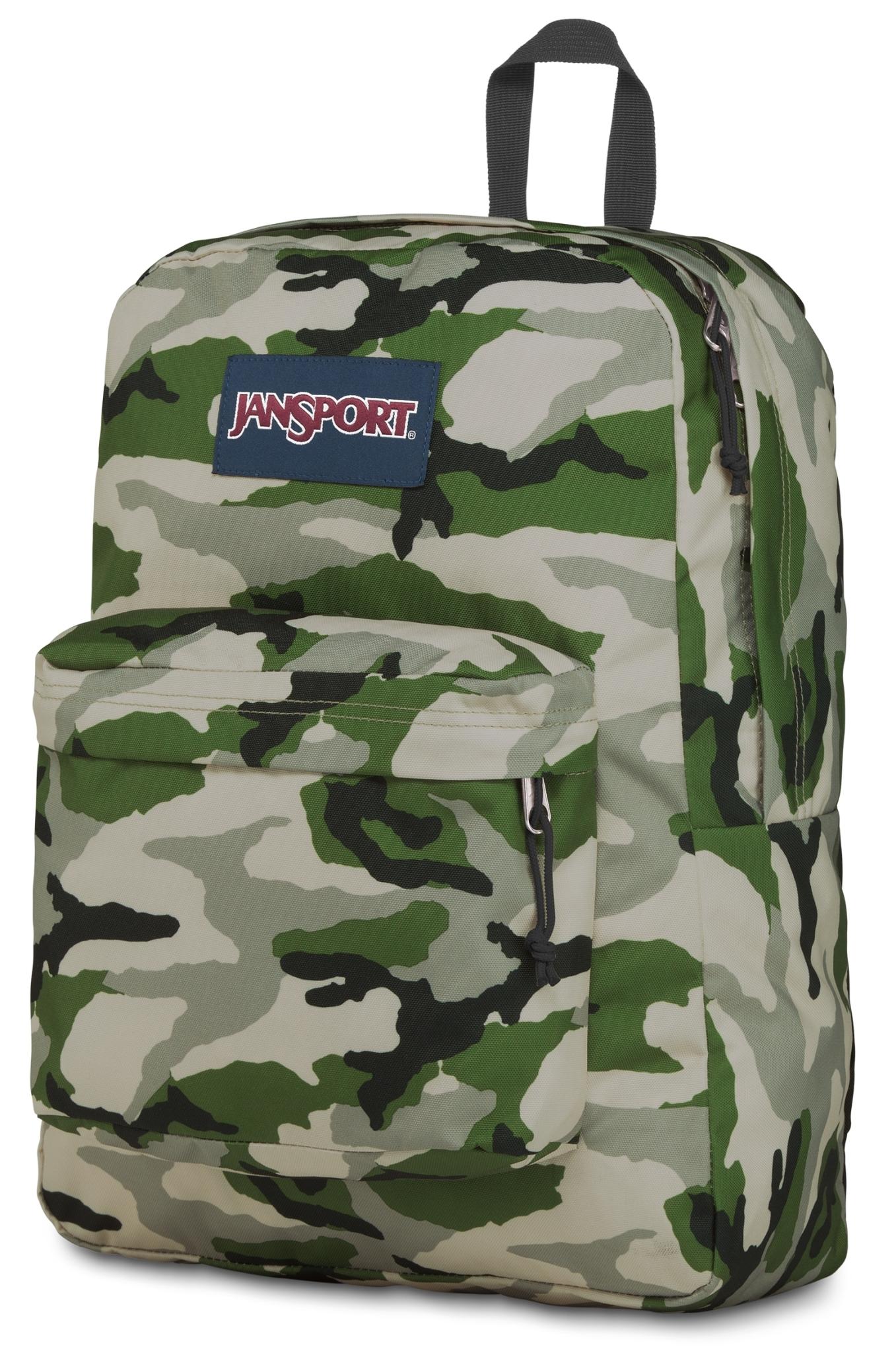 Product gallery image number 3 for product Superbreak Bag 26L