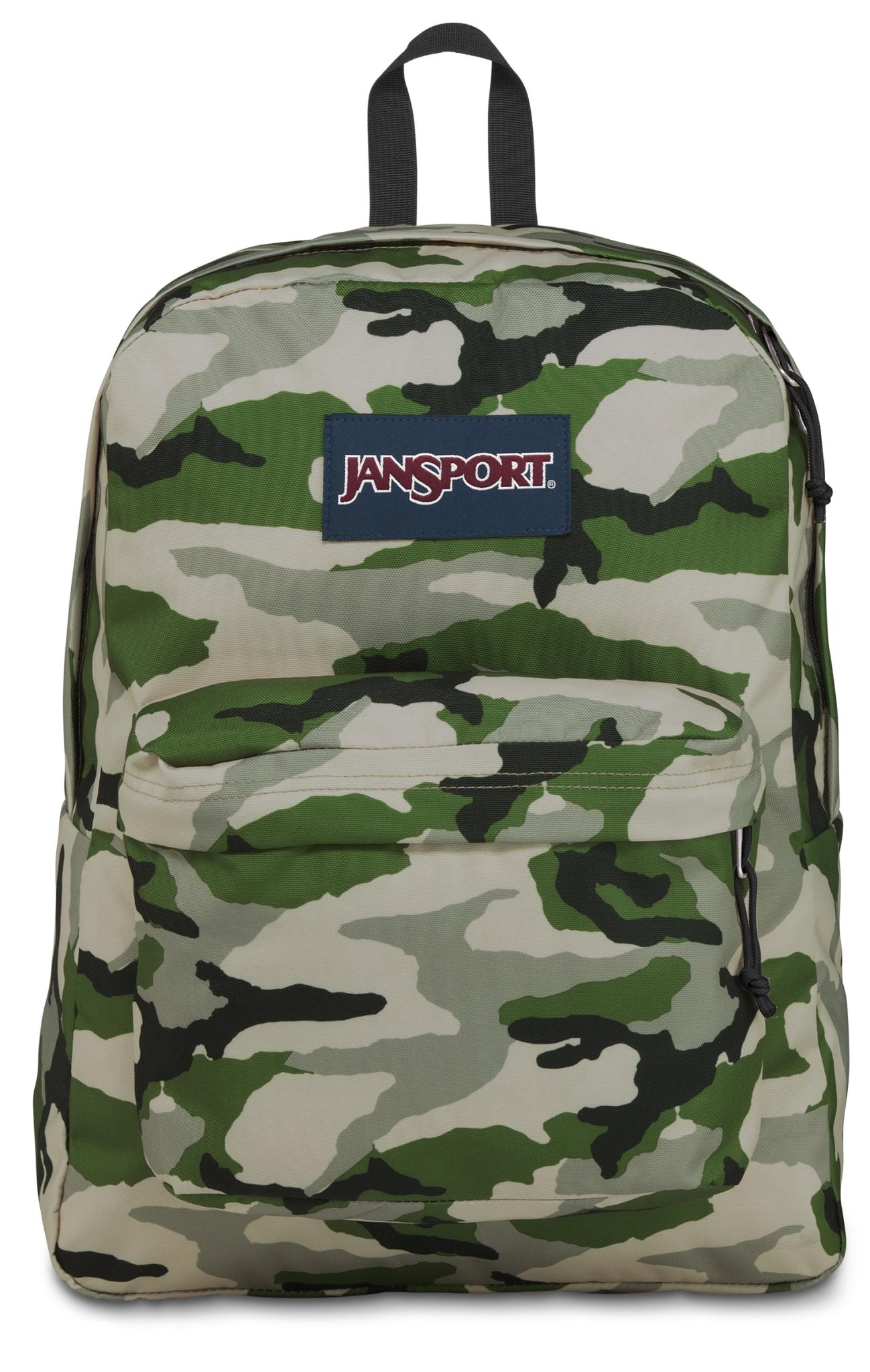 Product gallery image number 1 for product Superbreak Bag 26L