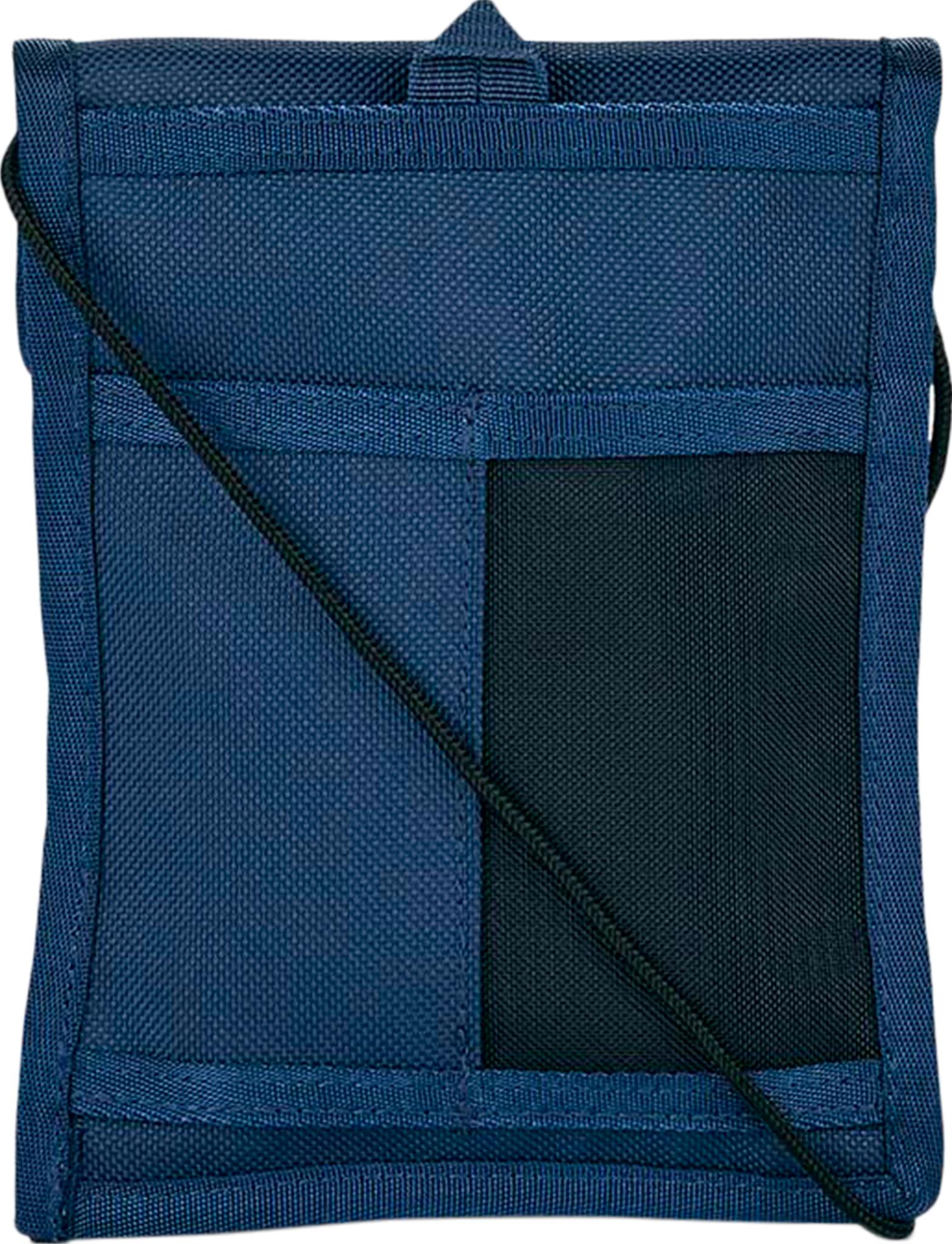 Numéro de l'image de la galerie de produits 4 pour le produit Sac à bandoulière Essential Carryall 0.7L