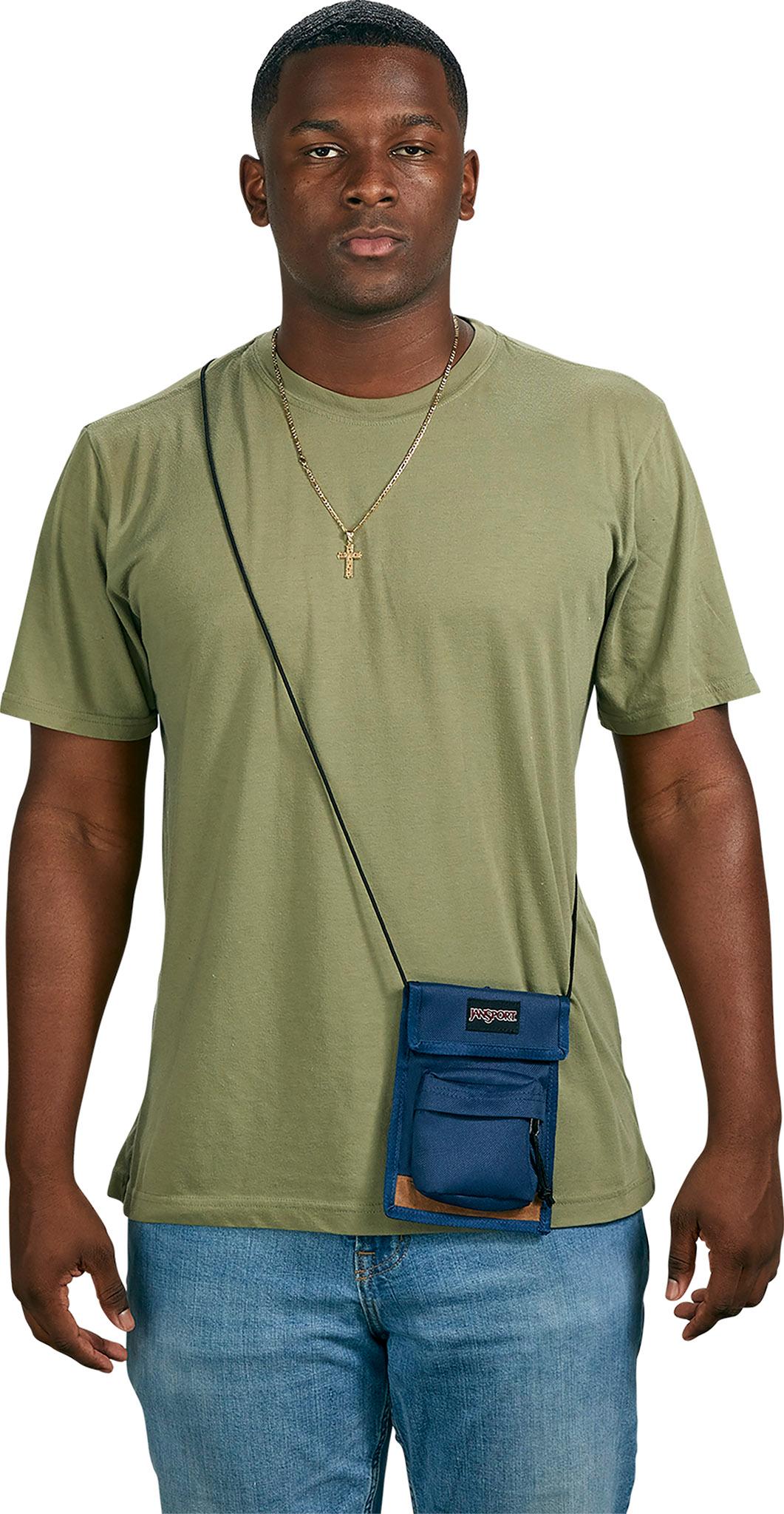 Numéro de l'image de la galerie de produits 2 pour le produit Sac à bandoulière Essential Carryall 0.7L