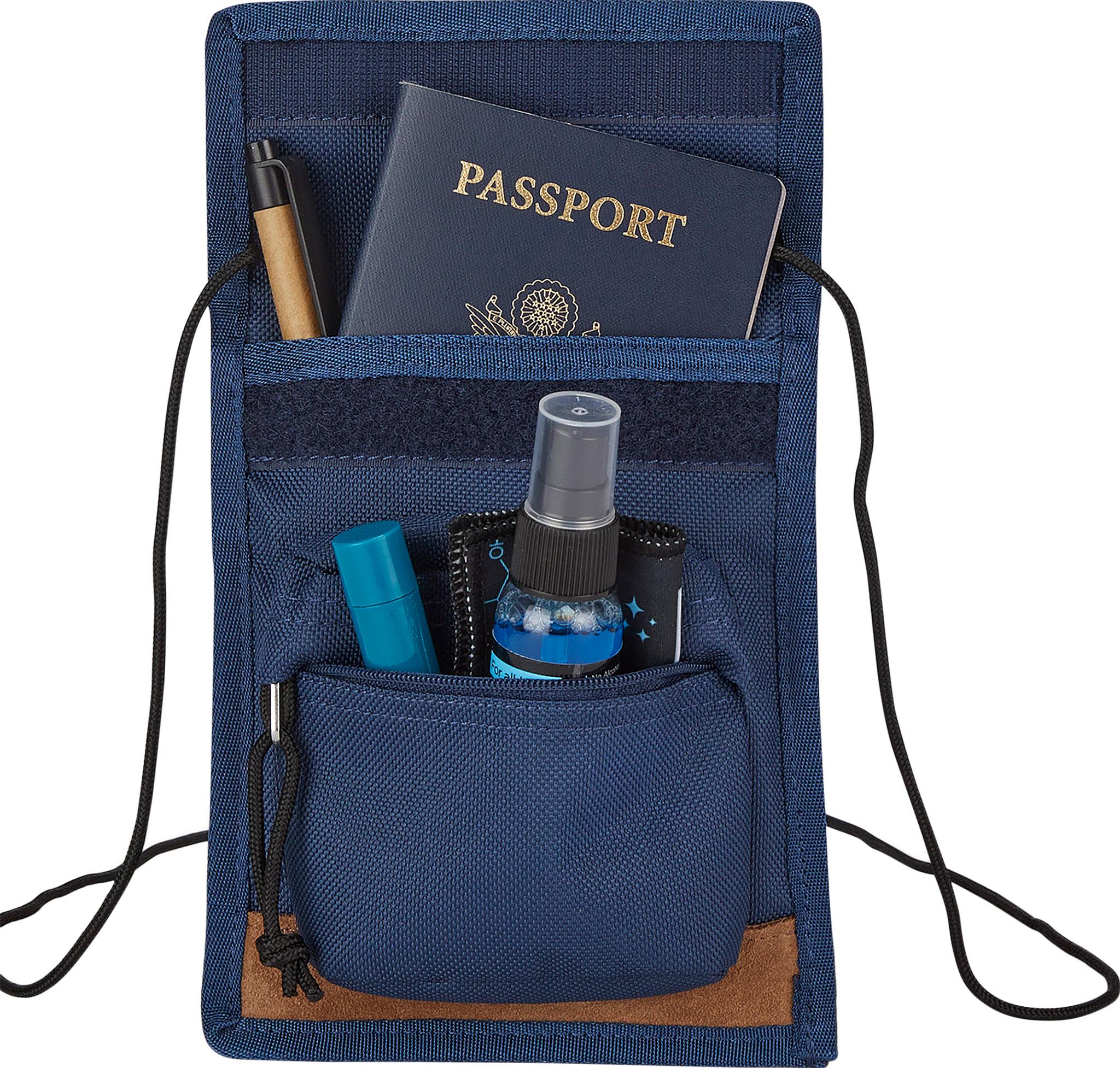 Numéro de l'image de la galerie de produits 6 pour le produit Sac à bandoulière Essential Carryall 0.7L