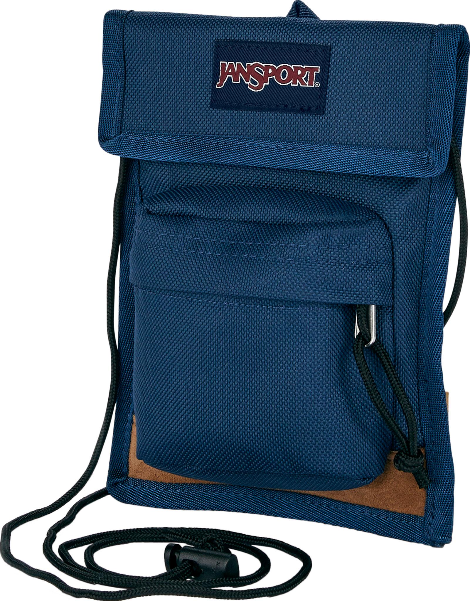 Numéro de l'image de la galerie de produits 7 pour le produit Sac à bandoulière Essential Carryall 0.7L