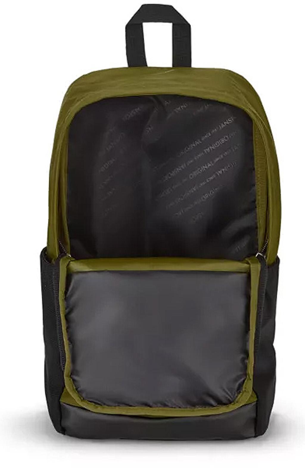 Product gallery image number 2 for product Off Campus Sling 10.5L