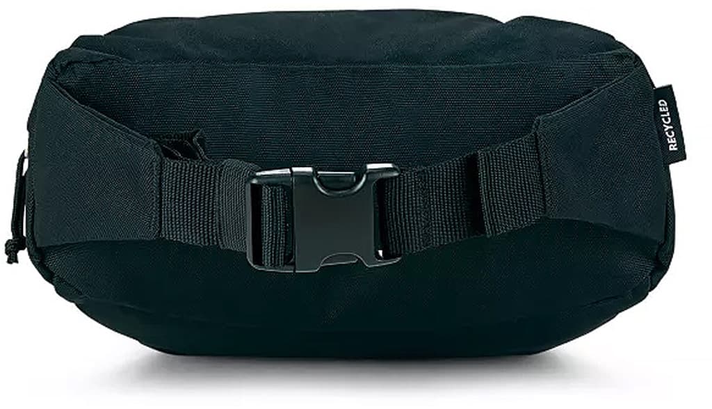 Product gallery image number 2 for product Recycled Waistpack 7L