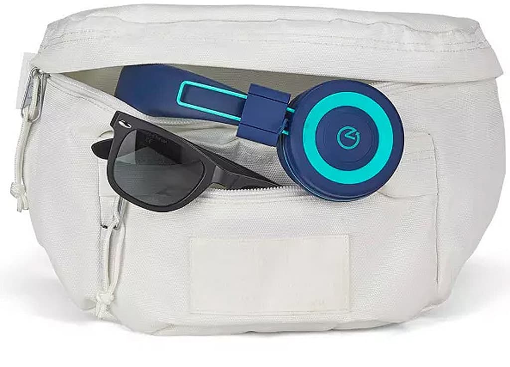 Product gallery image number 3 for product Recycled Waistpack 7L