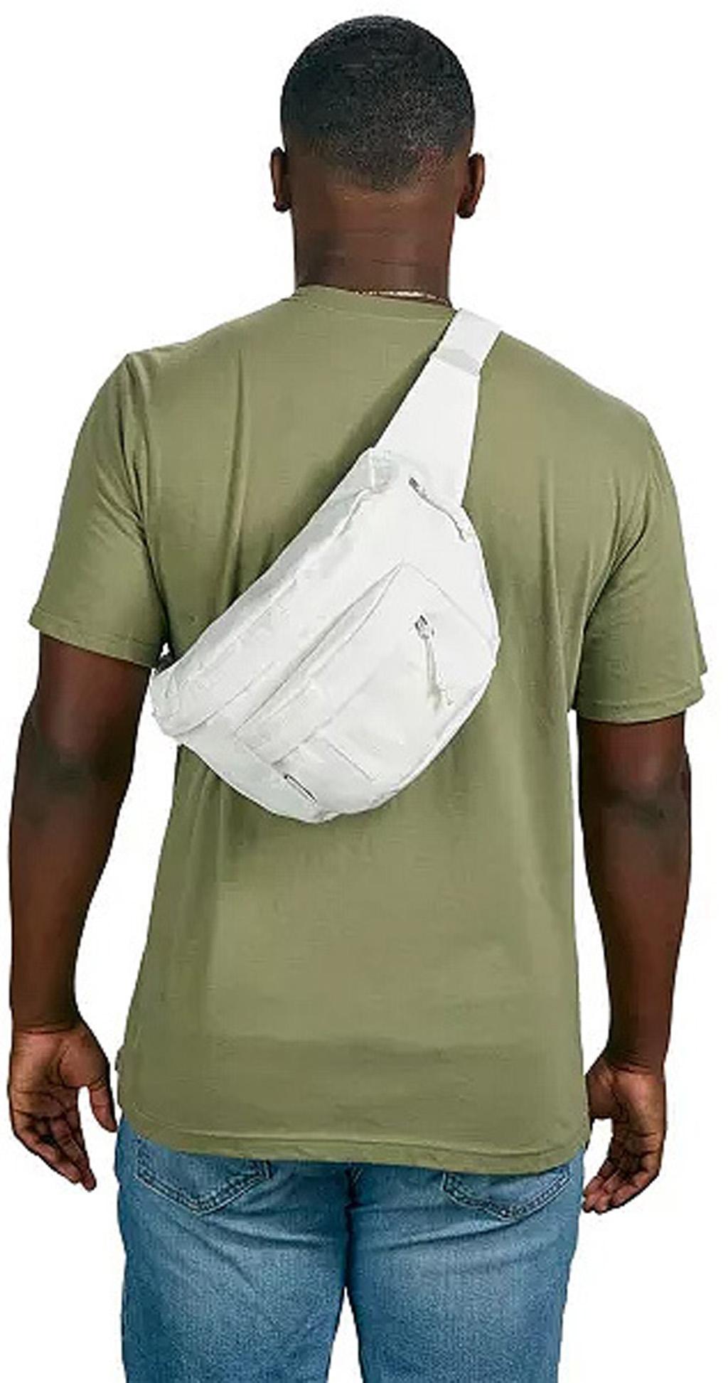 Product gallery image number 4 for product Recycled Waistpack 7L