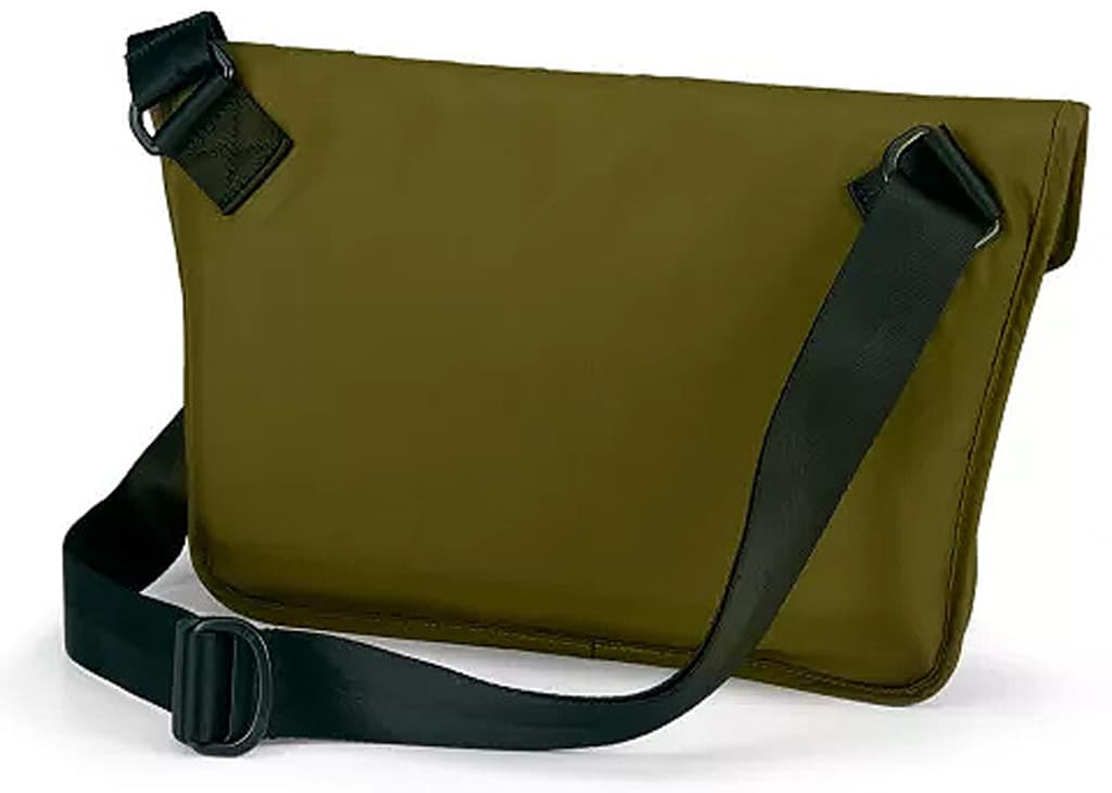 Product gallery image number 2 for product Larimer Crossbody 5L