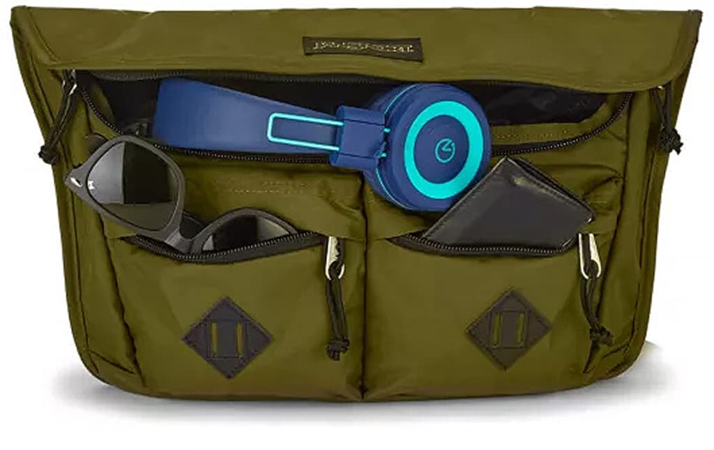 Product gallery image number 3 for product Larimer Crossbody 5L