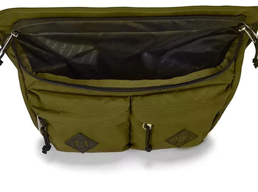 Product gallery image number 4 for product Larimer Crossbody 5L