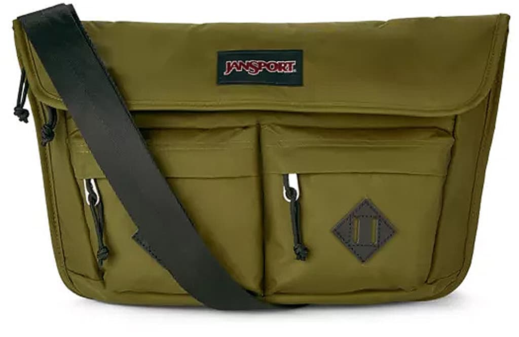 Product gallery image number 1 for product Larimer Crossbody 5L