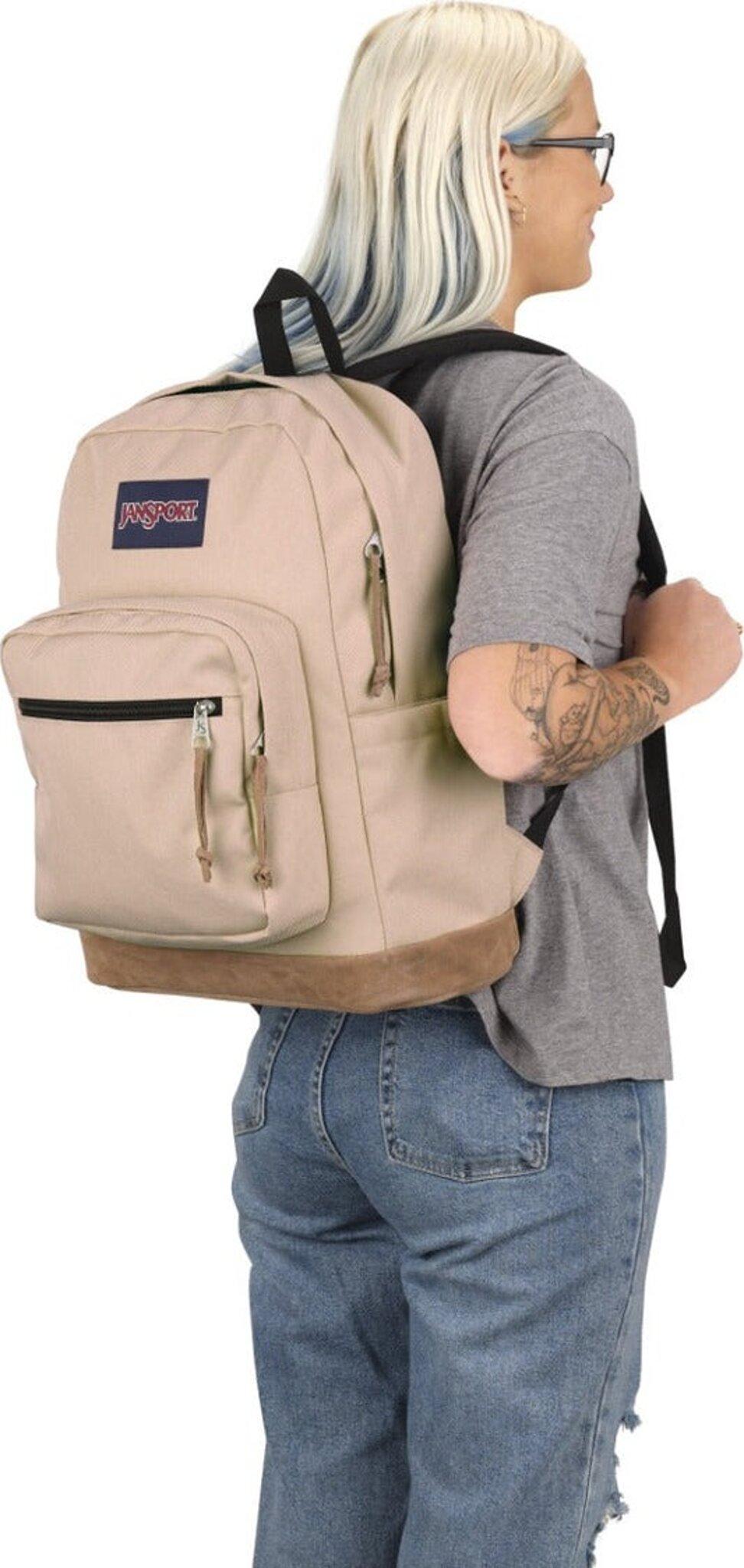 Product gallery image number 4 for product Right Pack Backpack 28L