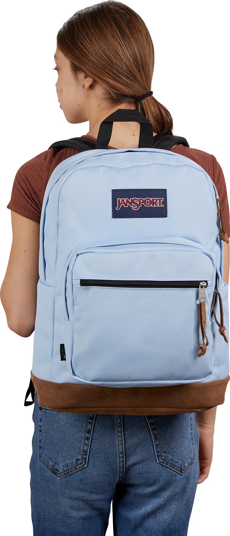 Product gallery image number 3 for product Right Pack Backpack 28L