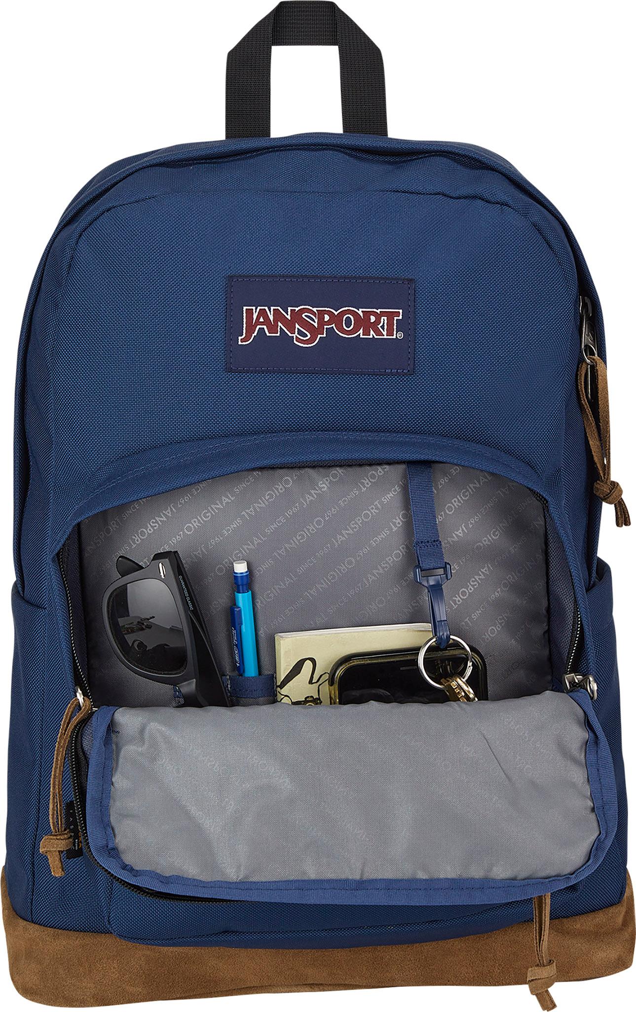 Product gallery image number 3 for product Right Pack Backpack 28L