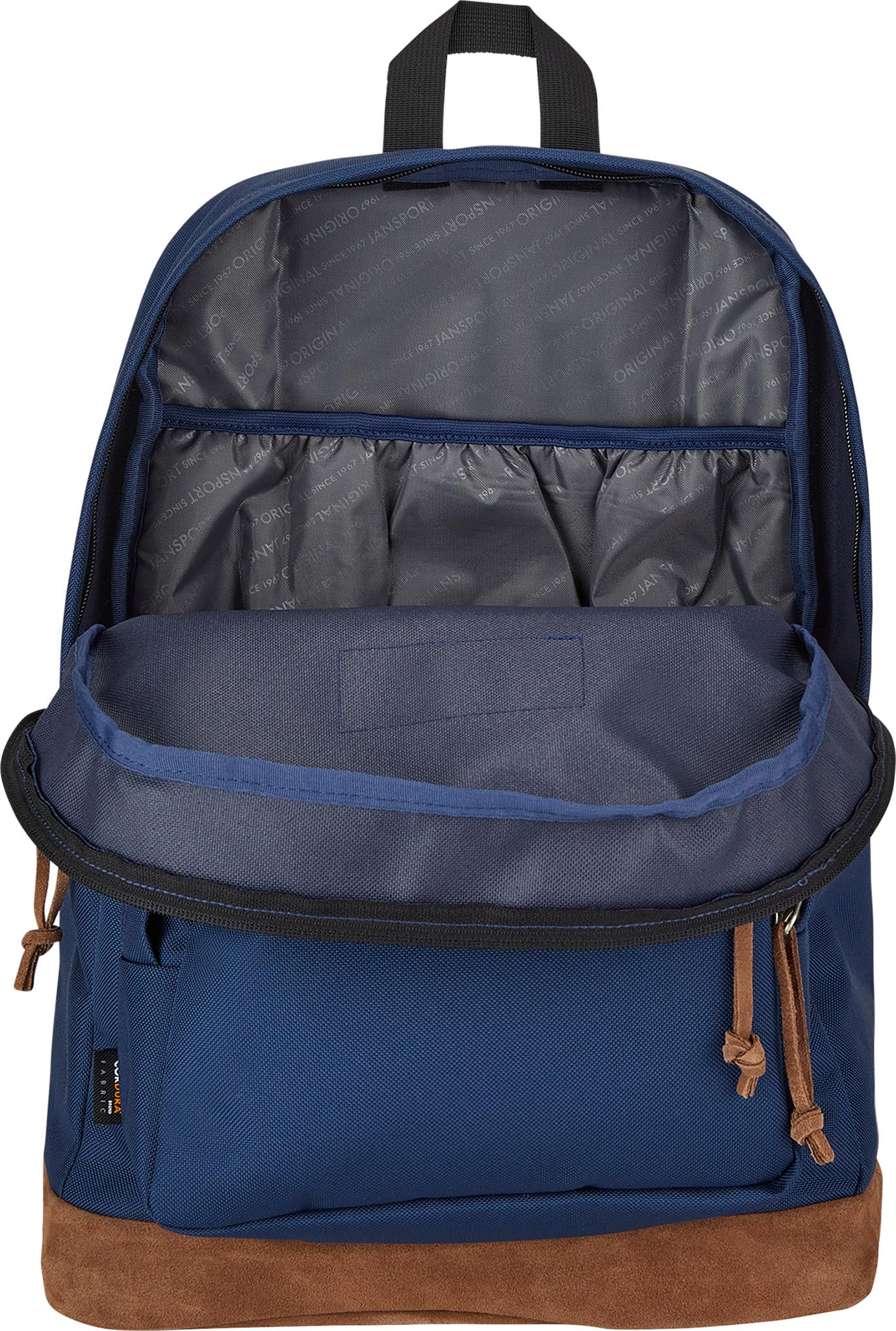 Product gallery image number 4 for product Right Pack Backpack 28L
