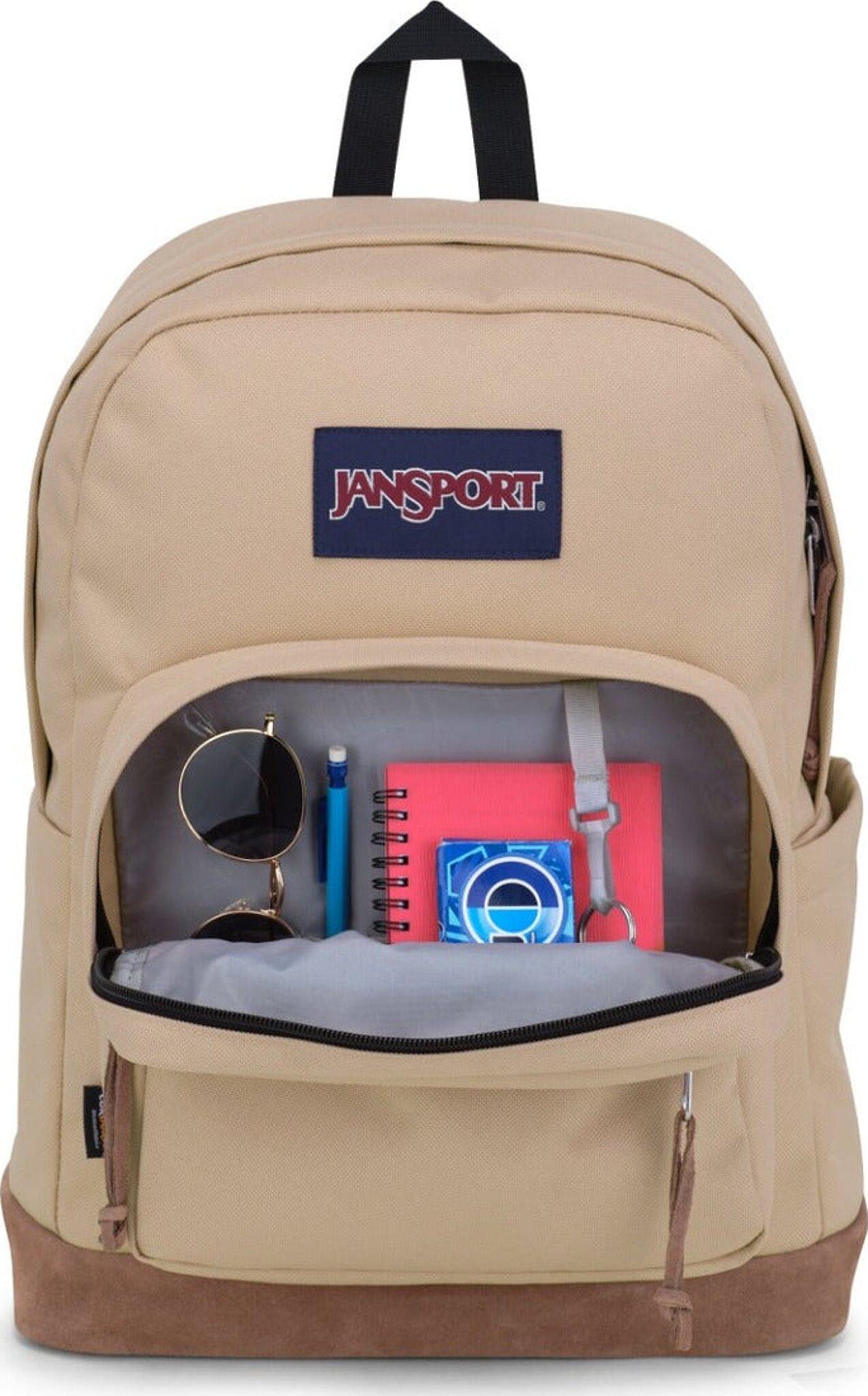 Product gallery image number 8 for product Right Pack Backpack 28L