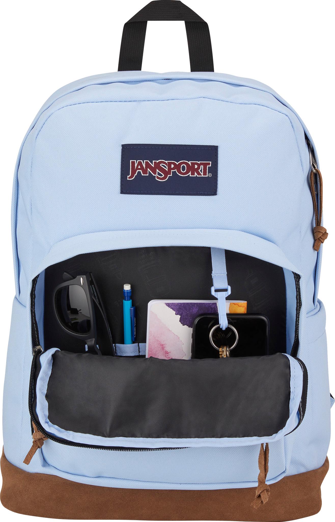 Product gallery image number 6 for product Right Pack Backpack 28L