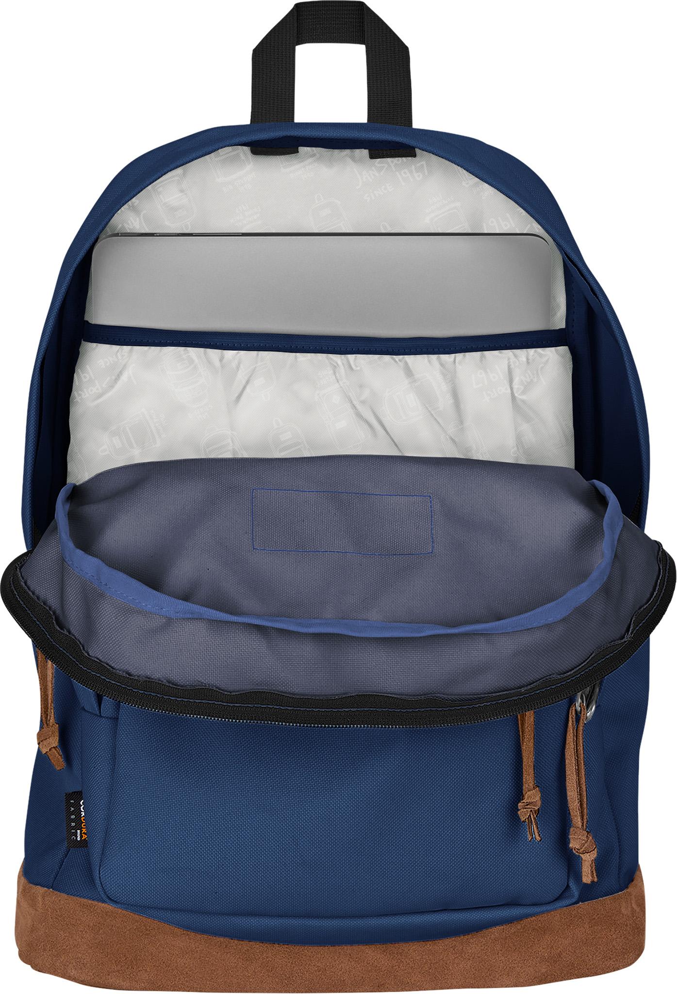 Product gallery image number 5 for product Right Pack Backpack 28L