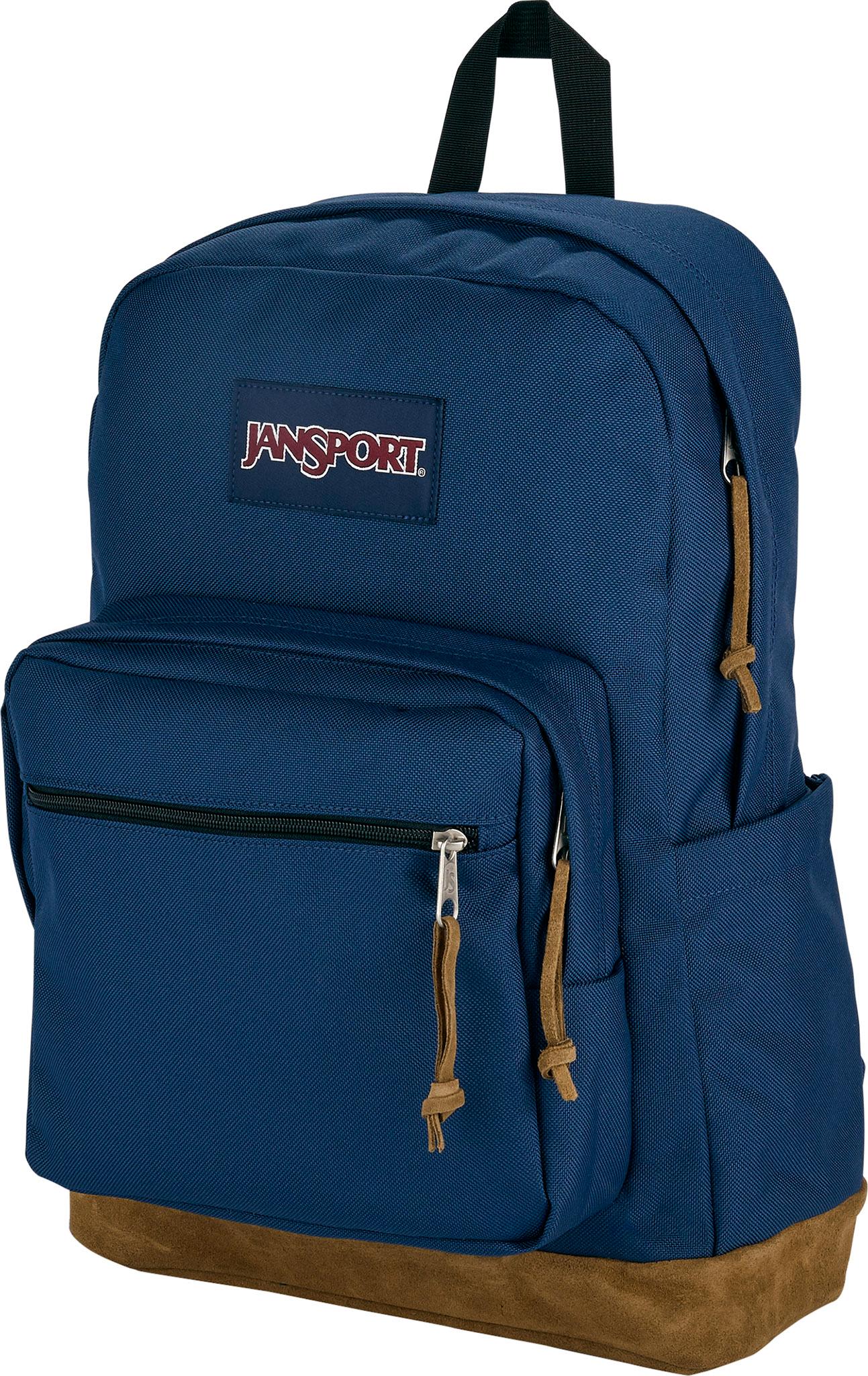 Product gallery image number 6 for product Right Pack Backpack 28L