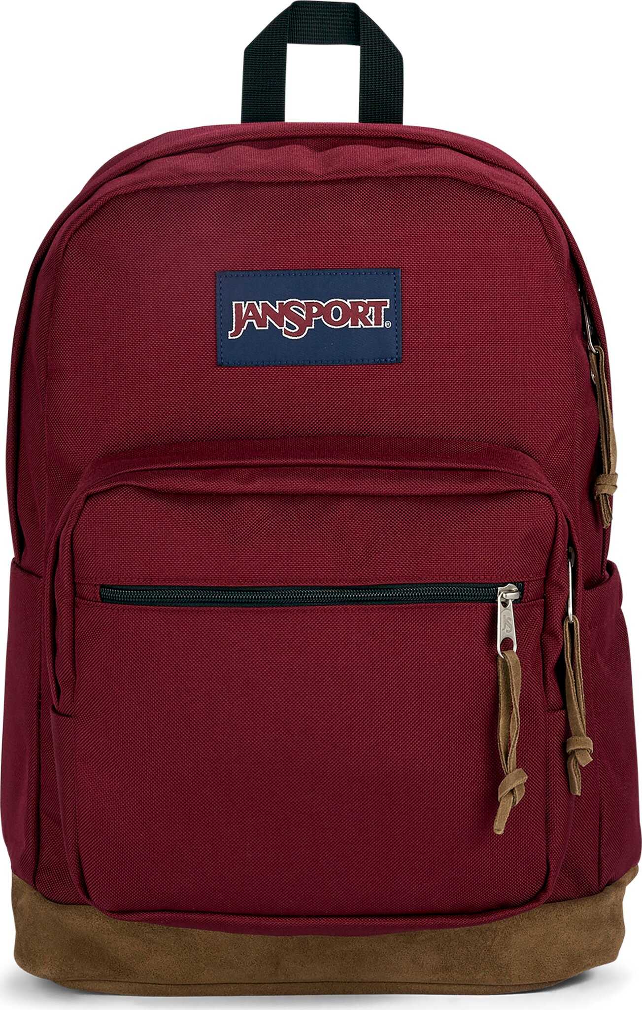 Russet Red