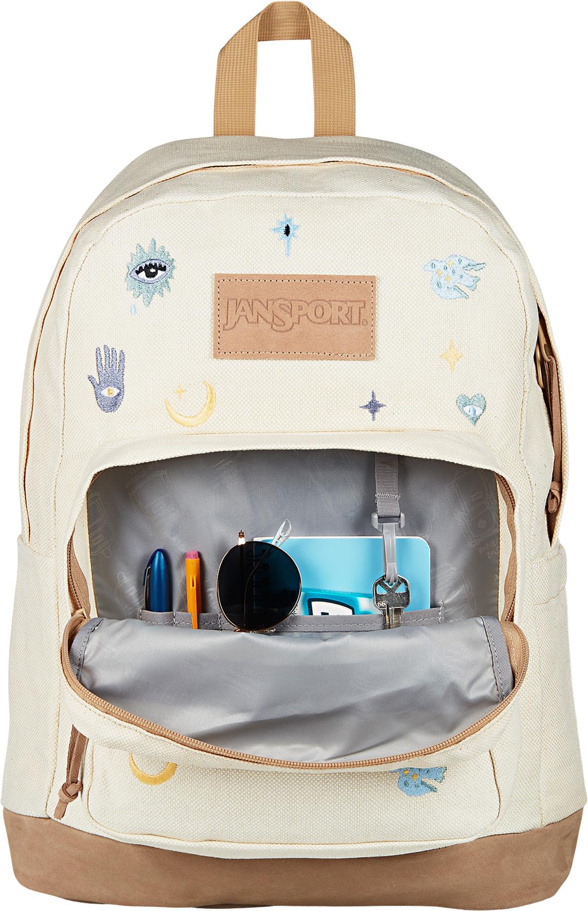 Numéro de l'image de la galerie de produits 3 pour le produit Sac à dos Right Expressions 31L