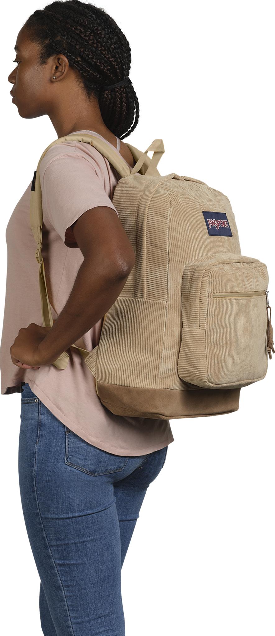 Numéro de l'image de la galerie de produits 8 pour le produit Sac à dos Right Expressions 31L