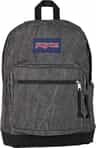 Colour: Aged Canvas Black - Oxford - Black