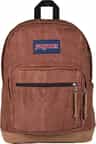 Colour: Aged Canvas Brown - Light Brown - Dark Brown