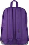 Colour: Bog Glam Suede Grape Jelly - Purple - Pink