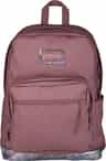 Colour: Bog Glam Suede Mahogany Haze - Brown - Pink