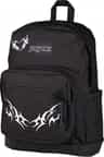 Colour: Cyber Sigil Black - Cream - Black