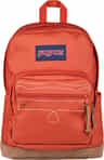 Colour: Westbound Embroidery Dune Red - Brown - Tan