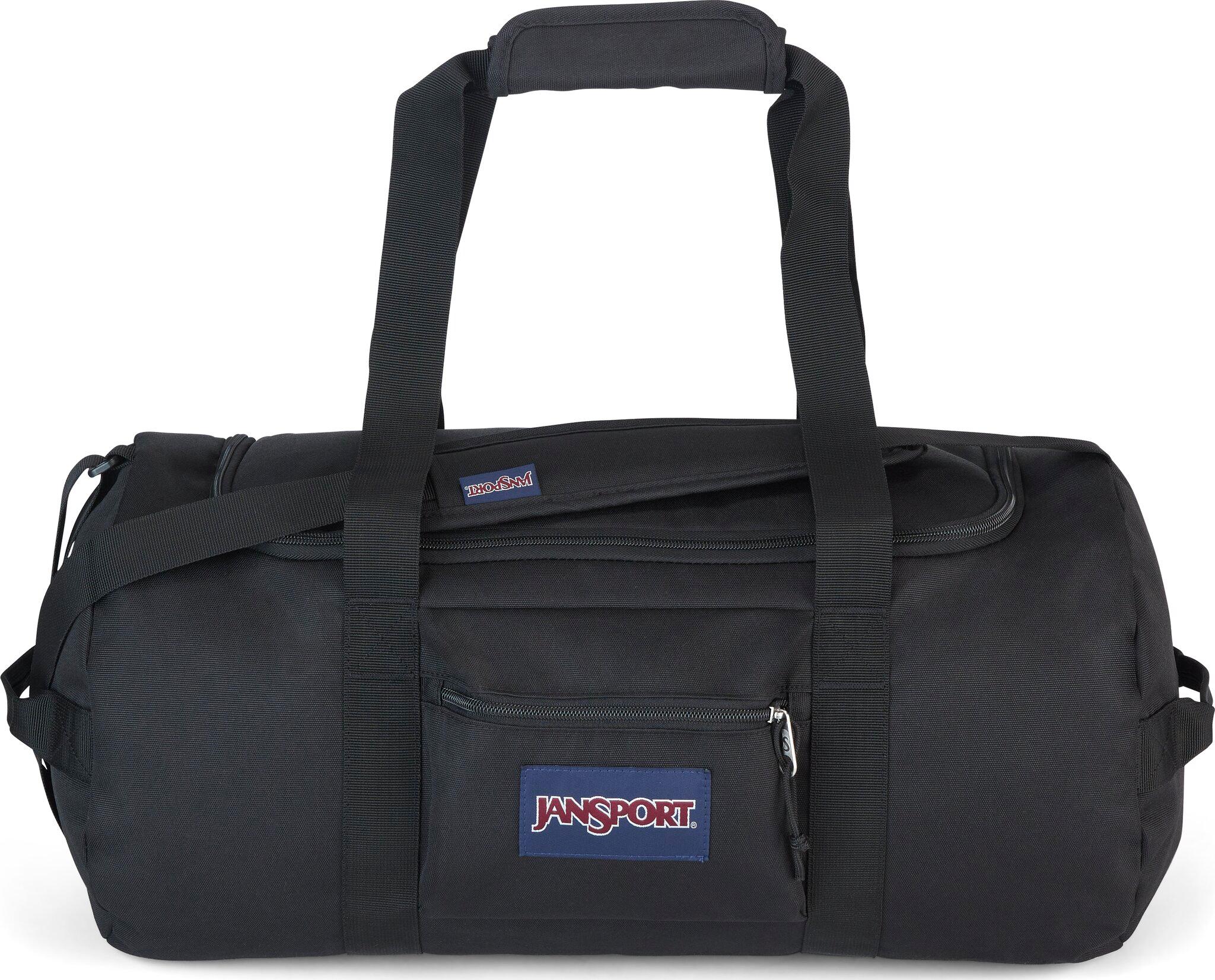 Product gallery image number 2 for product SuperBreak Away Duffel Bag 40L