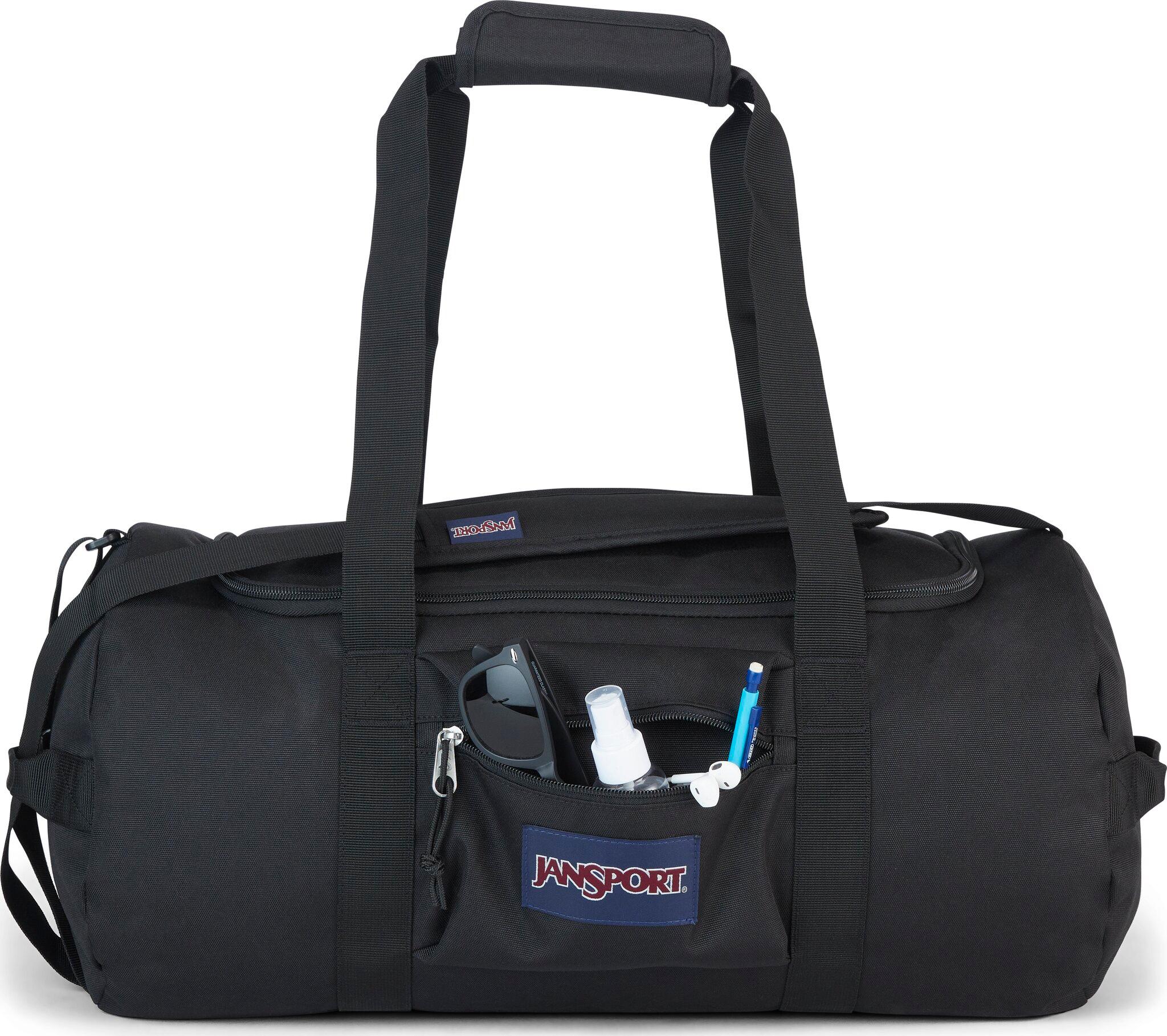 Product gallery image number 5 for product SuperBreak Away Duffel Bag 40L
