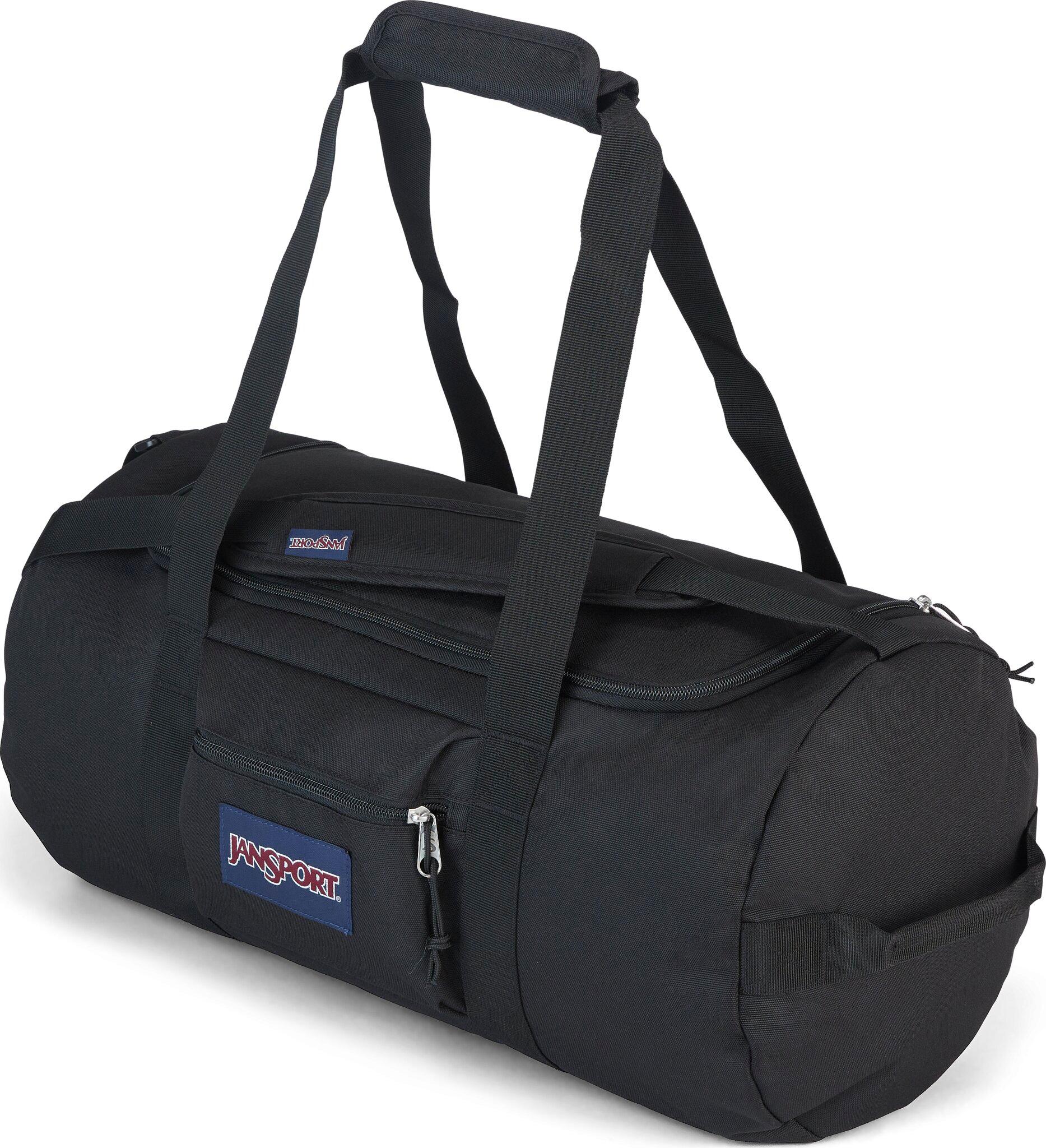 Product gallery image number 1 for product SuperBreak Away Duffel Bag 40L
