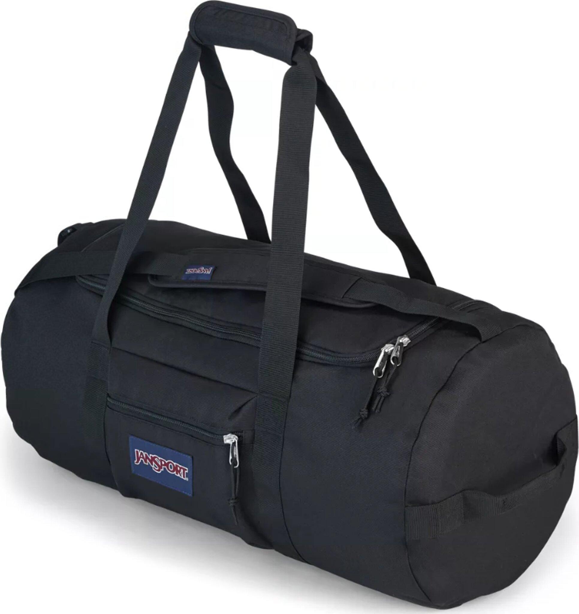 jansport superbreak away duffel bag JanSport SuperBreak Away Duffel 60L