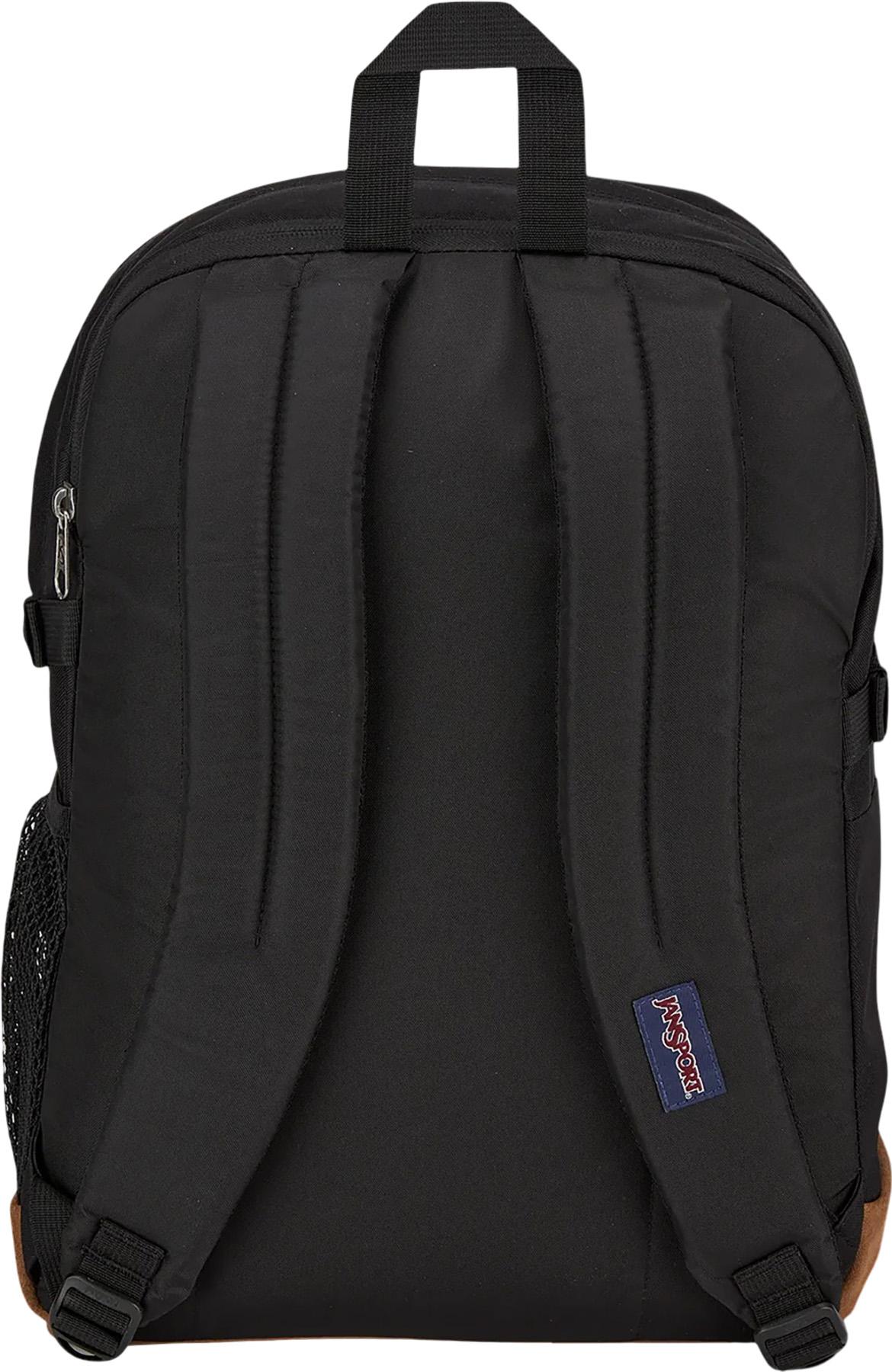 Product gallery image number 4 for product Suede Campus Backpack 32L 