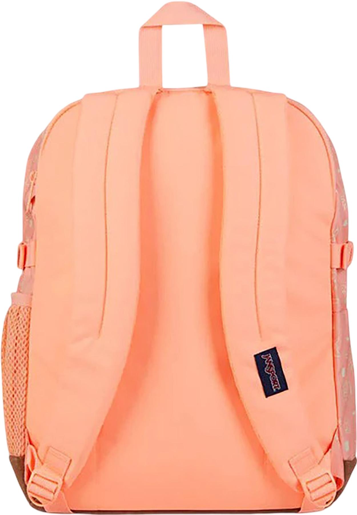 Numéro de l'image de la galerie de produits 3 pour le produit Sac à dos Suede Campus 32L