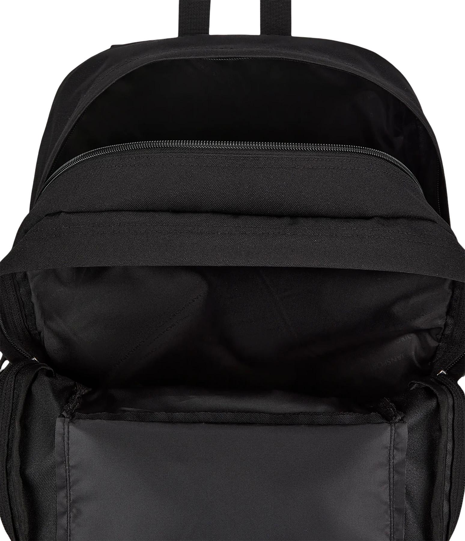 Product gallery image number 2 for product Suede Campus Backpack 32L 