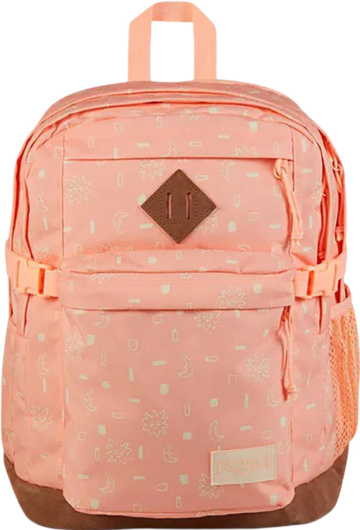 Numéro de l'image de la galerie de produits 2 pour le produit Sac à dos Suede Campus 32L