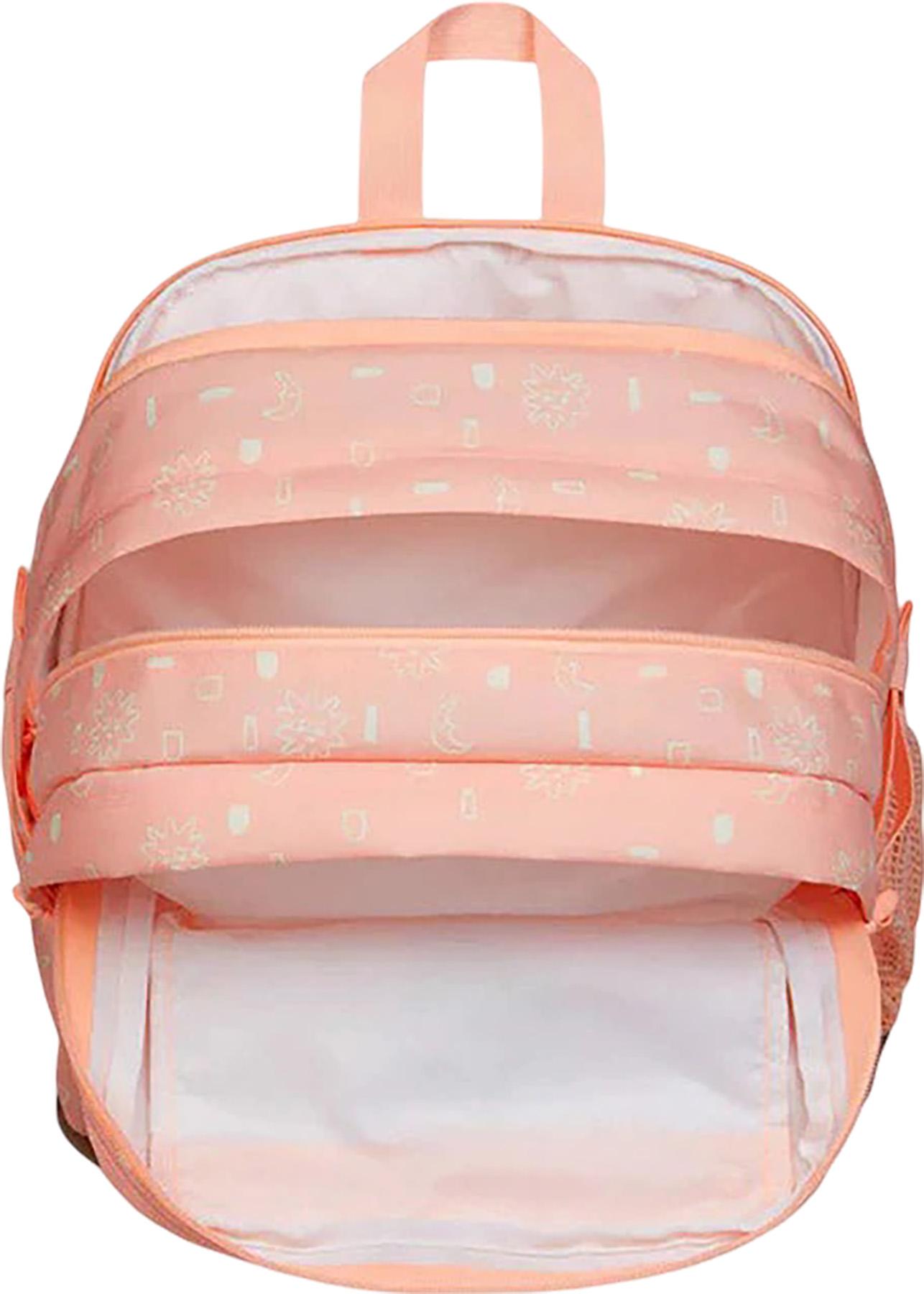 Numéro de l'image de la galerie de produits 4 pour le produit Sac à dos Suede Campus 32L