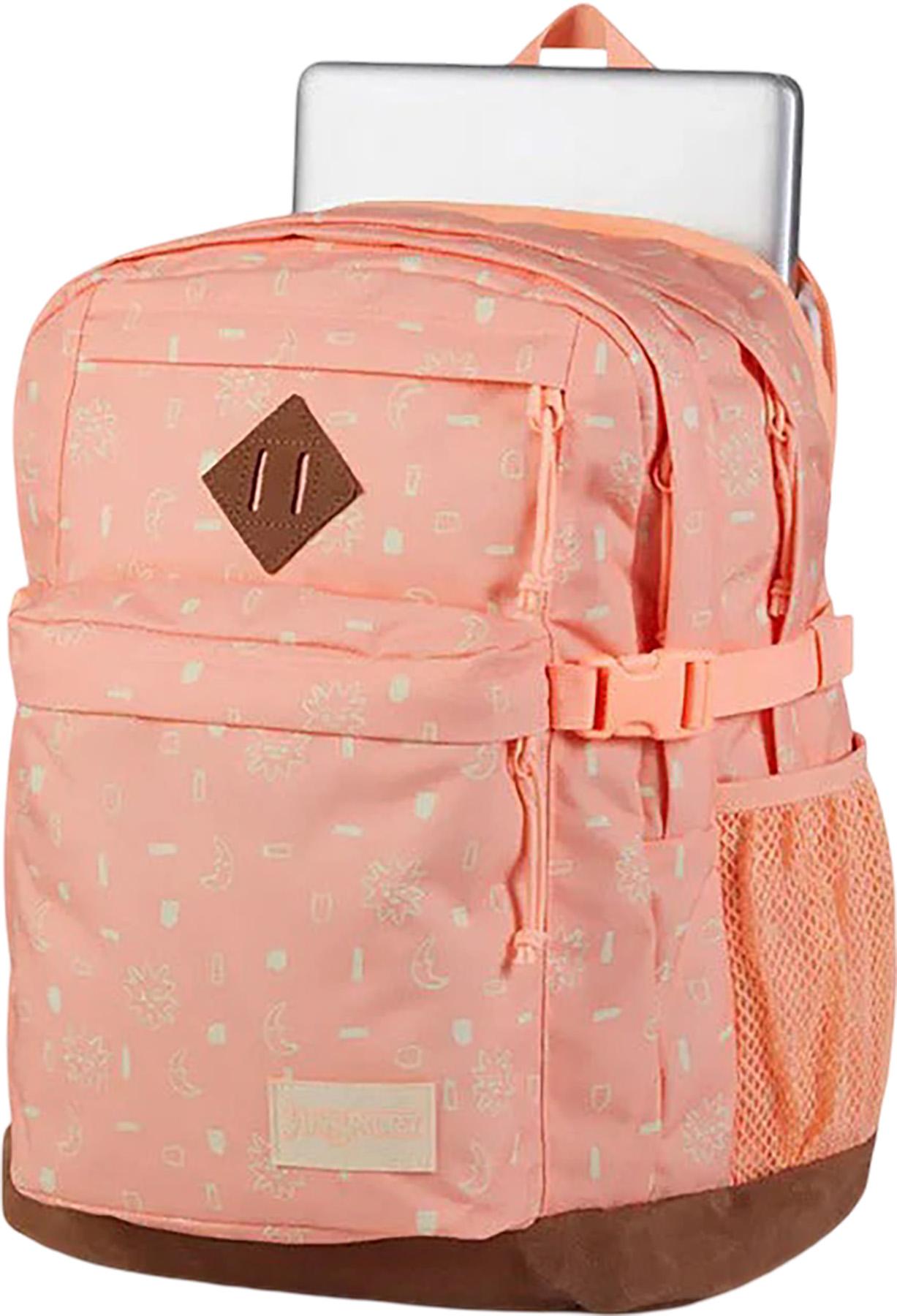 Numéro de l'image de la galerie de produits 6 pour le produit Sac à dos Suede Campus 32L