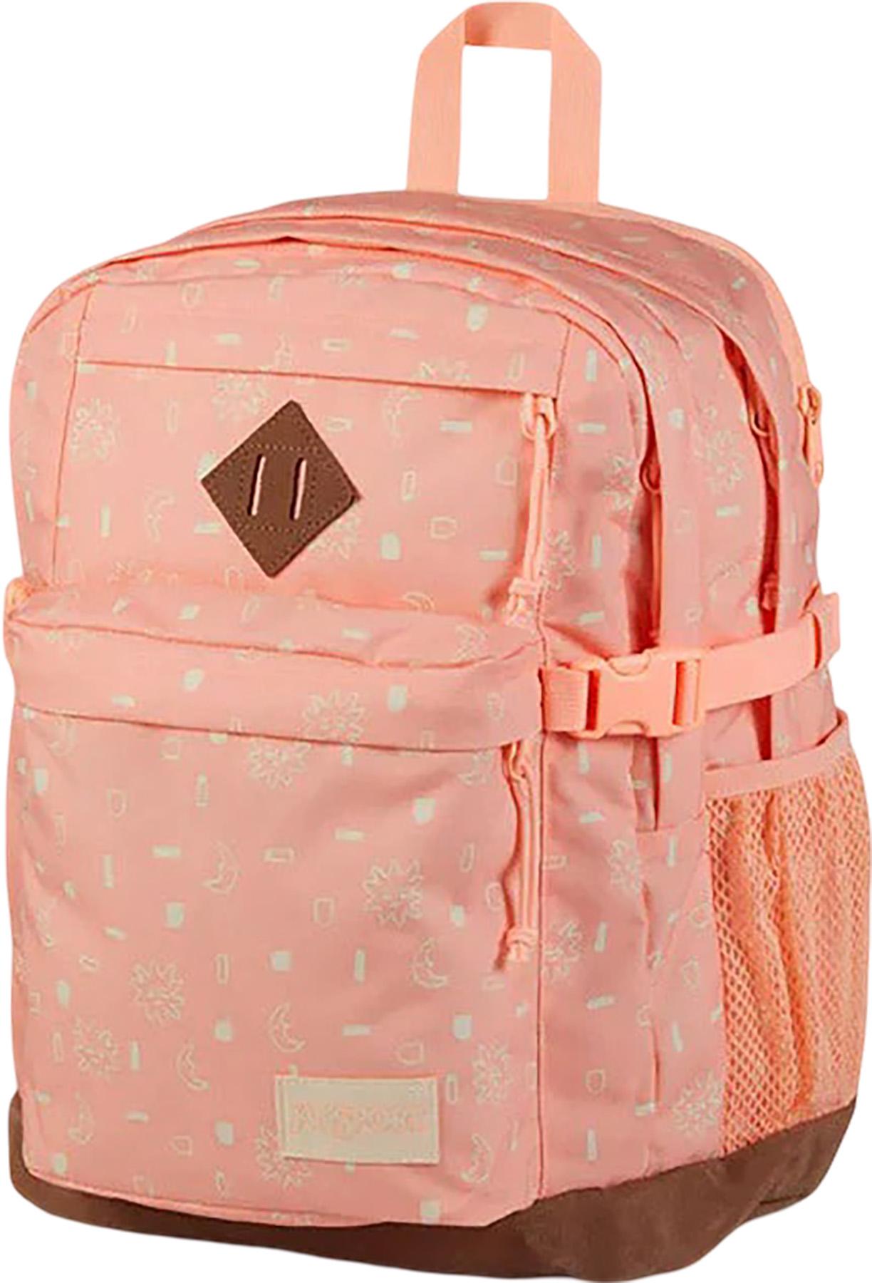 Product image for Suede Campus Backpack 32L 