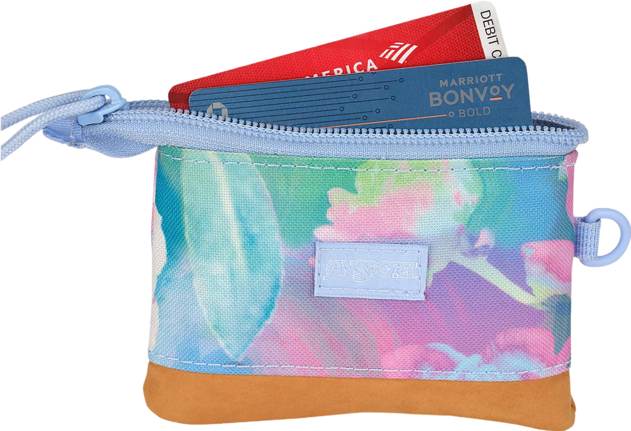 Product gallery image number 3 for product Core Zip Wallet