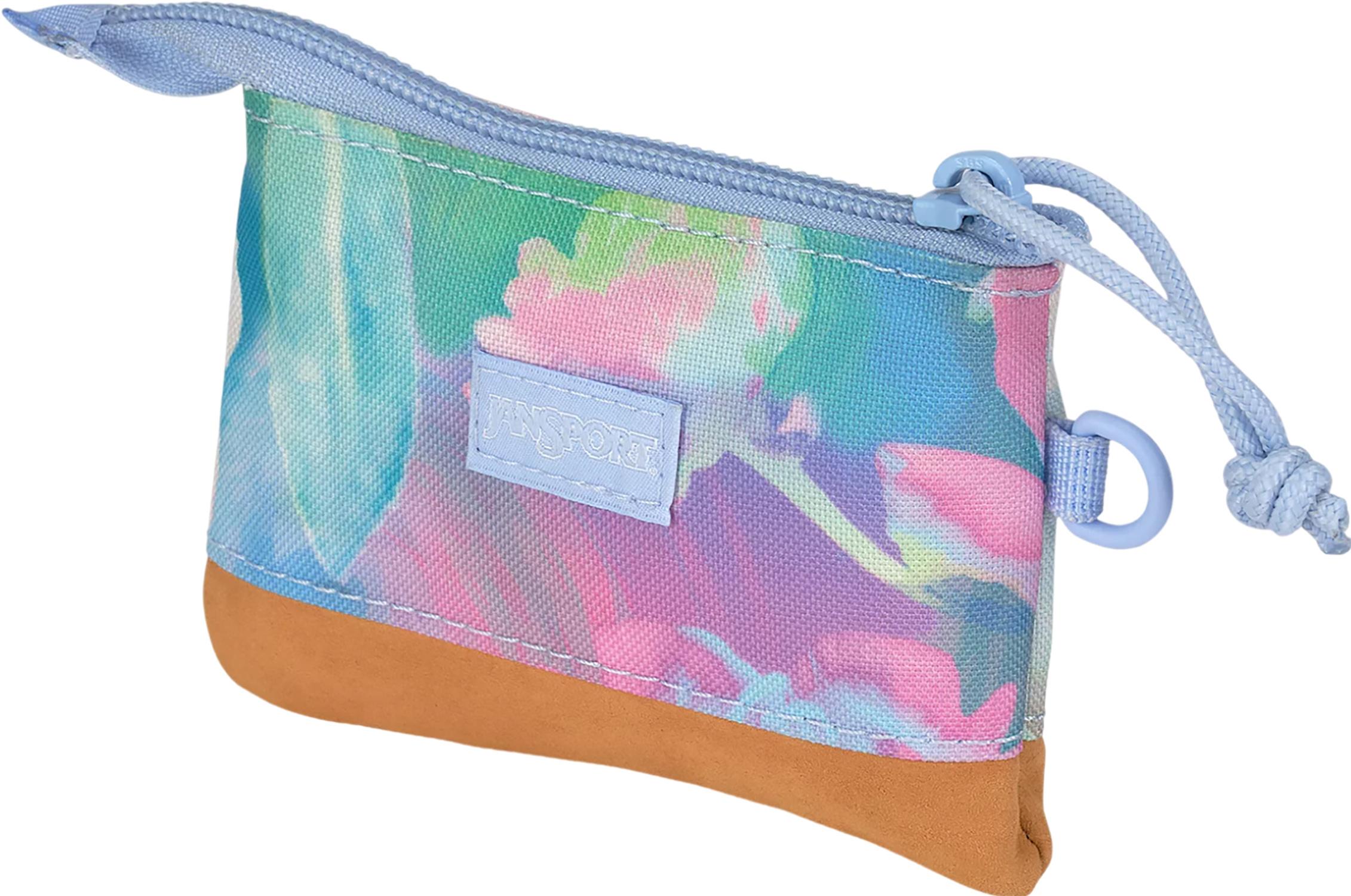 Product gallery image number 4 for product Core Zip Wallet