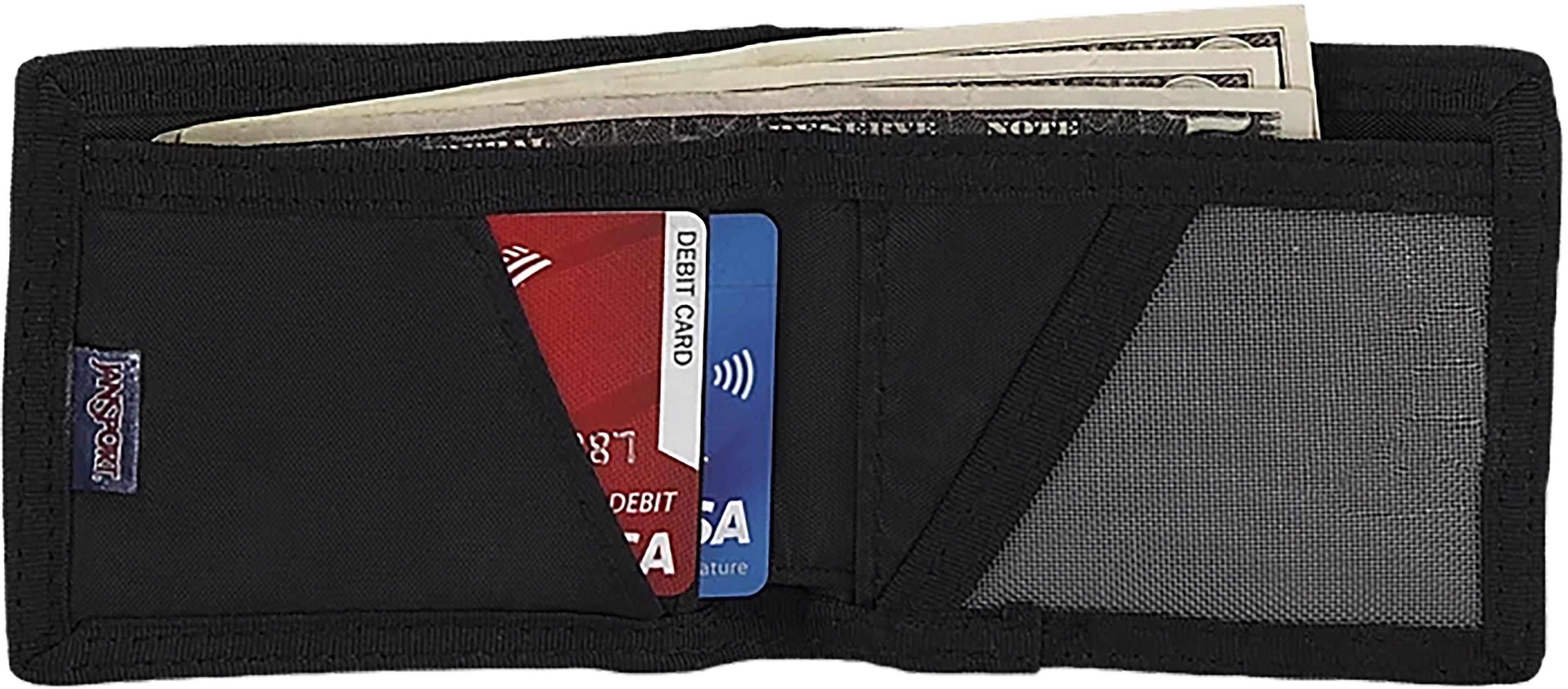 Product gallery image number 4 for product Core Bifold Wallet