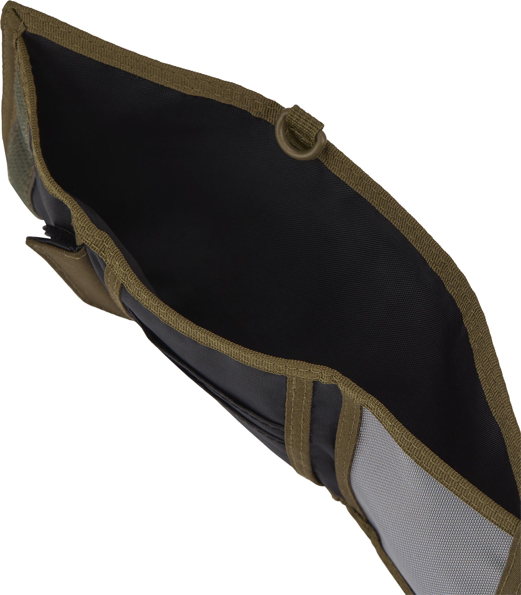 Product gallery image number 3 for product Core Trifold Wallet