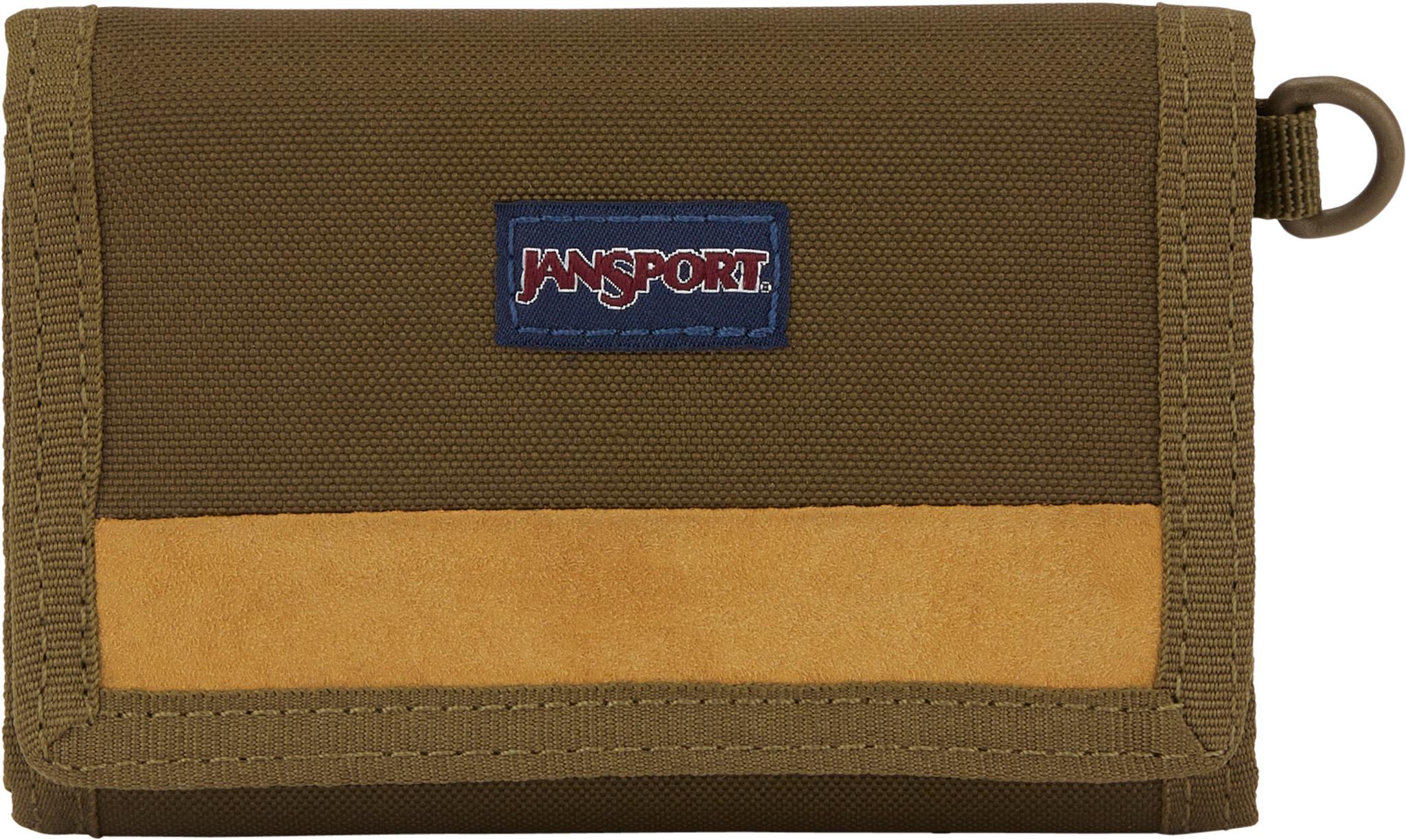 Product gallery image number 1 for product Core Trifold Wallet