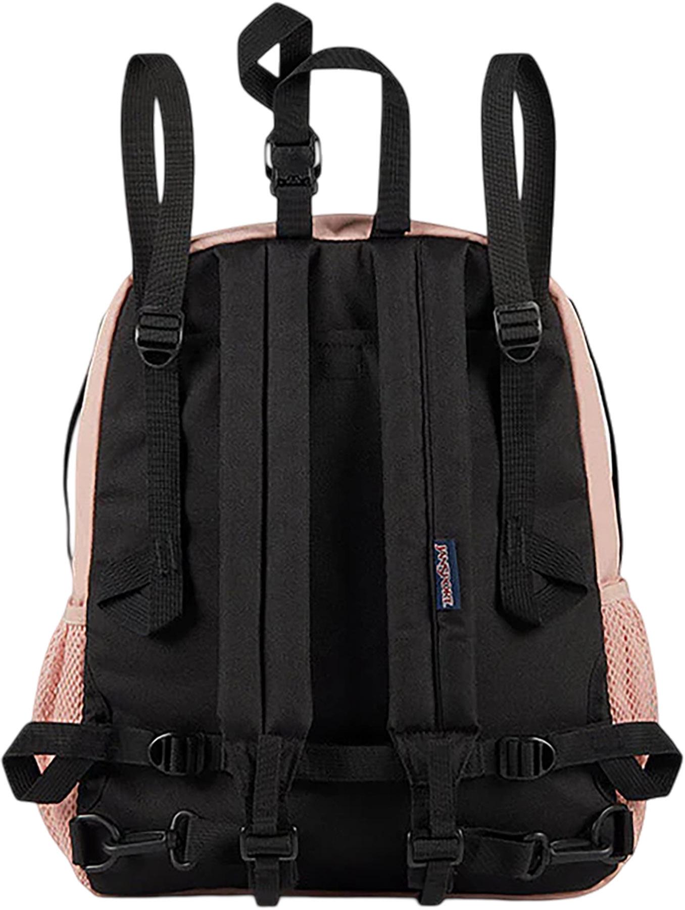 Product gallery image number 6 for product Central Adaptive Backpack 21L