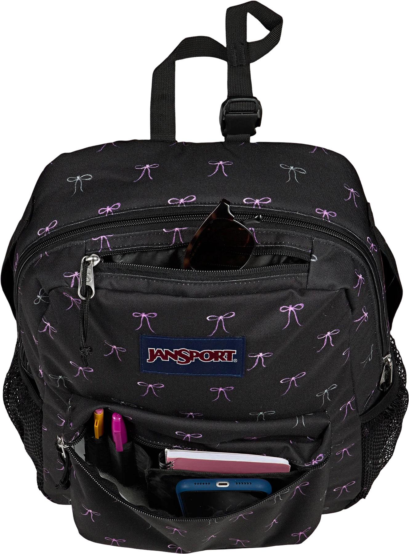 Product gallery image number 3 for product Central Adaptive Backpack 21L