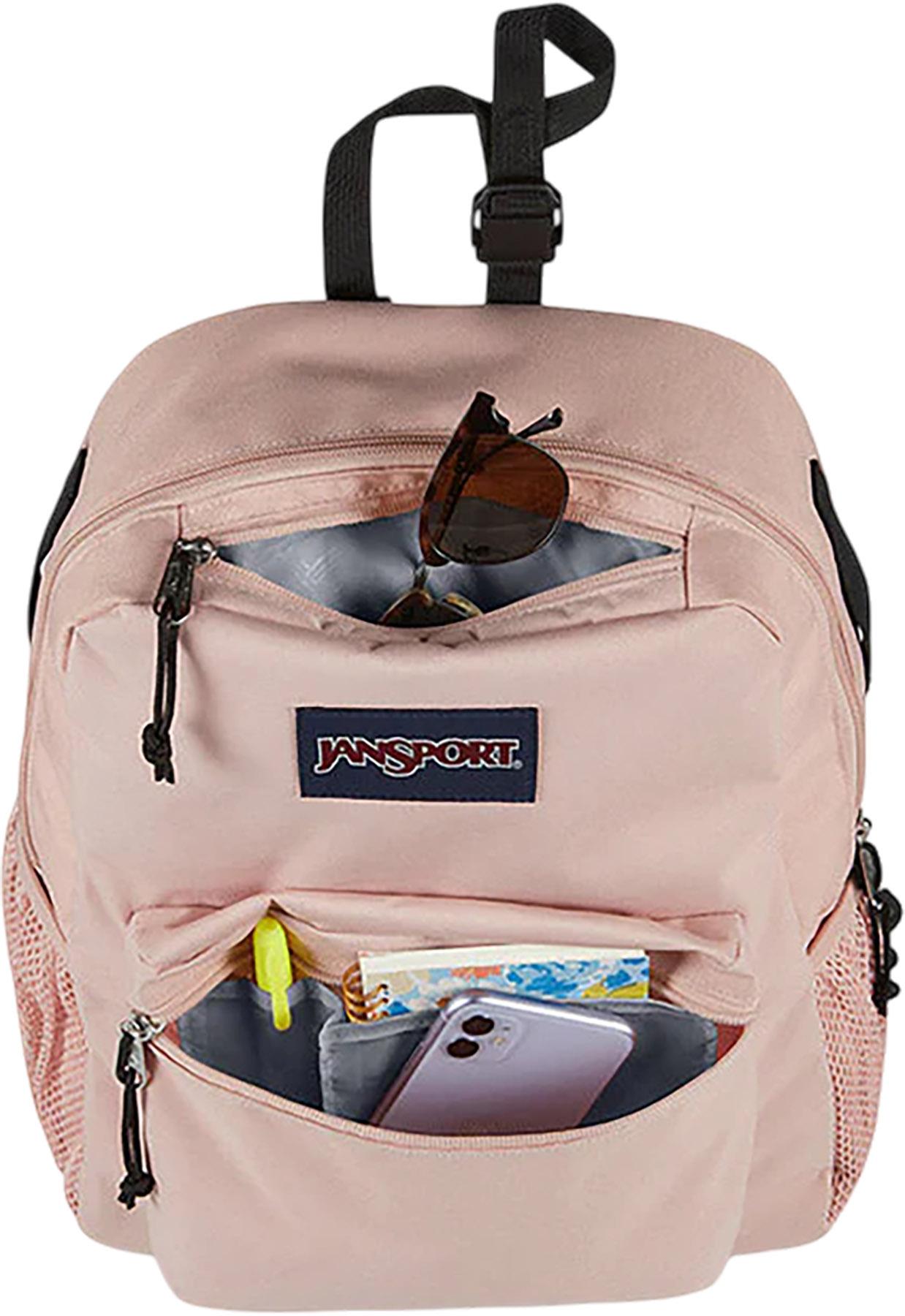 Product gallery image number 5 for product Central Adaptive Backpack 21L